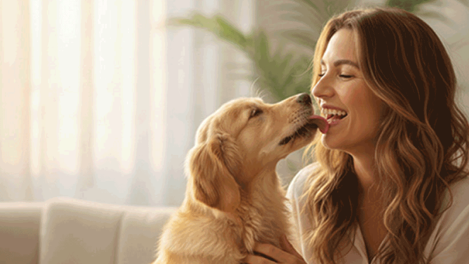 Los beneficios de los snacks dentales para la salud de tu perro.