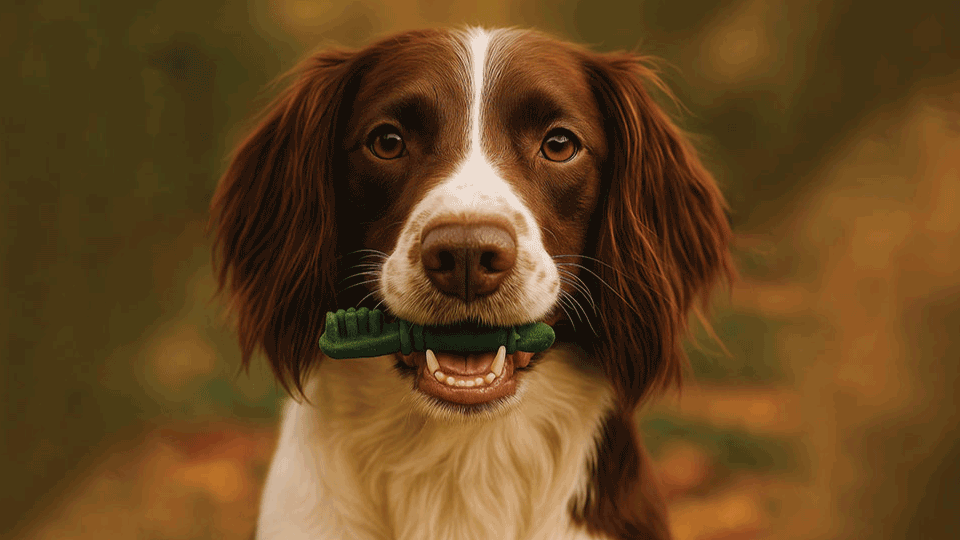 3 consejos claves para mantener la higiene bucal de tu mascota.