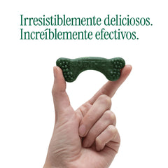 ¡Pague 4 lleve 5! - Menthic Hueso Bolsa Respuesto 1000 gr - Talla Small