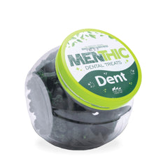 Snack Menthic Bombonera Talla M 1000 g