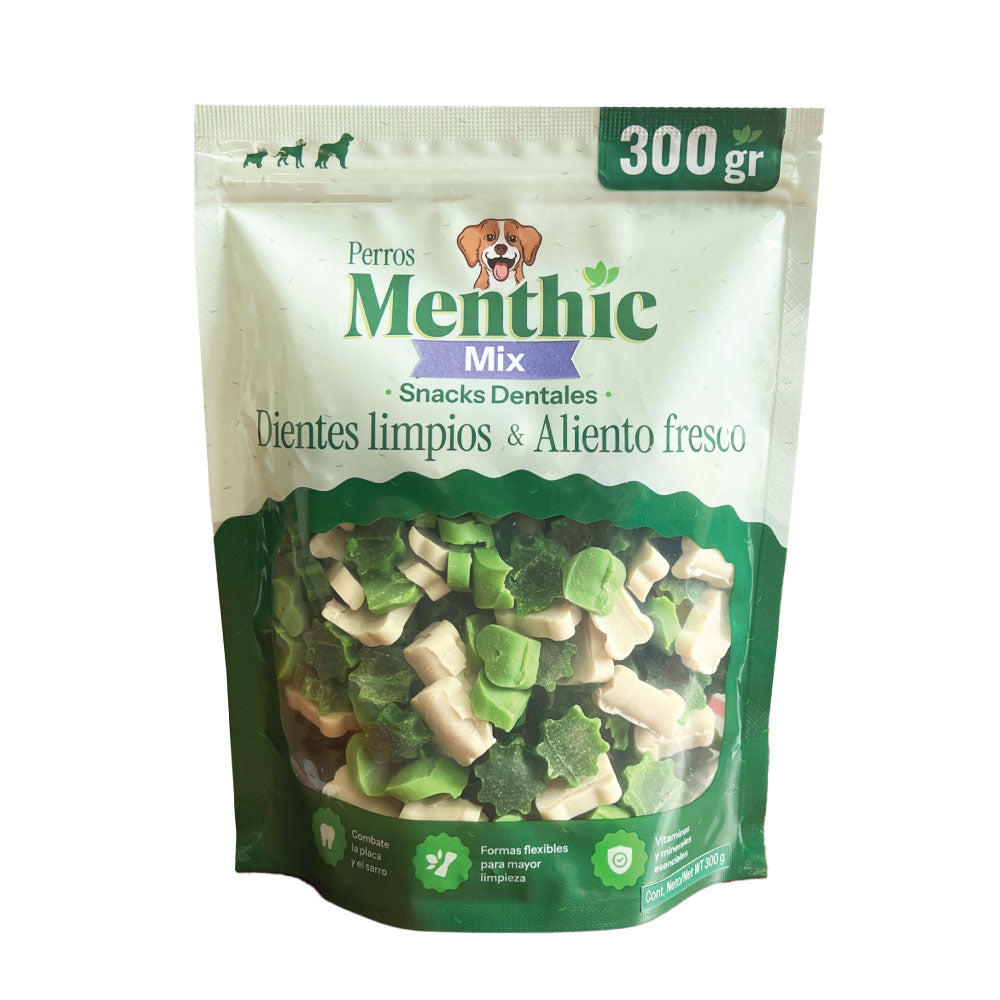 Menthic Mix 300 gr