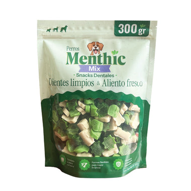 Menthic Mix 300 gr