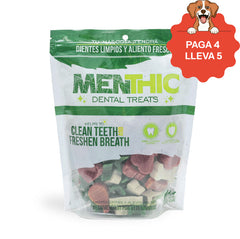 ¡Paga 4 lleva 5! - Menthic Mix 300 gr