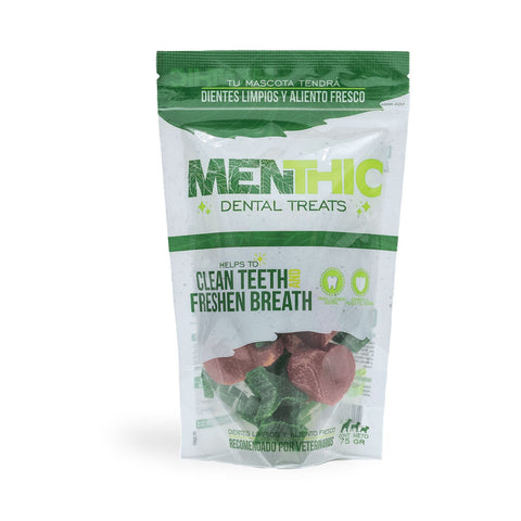 Snack Menthic Mix 75g