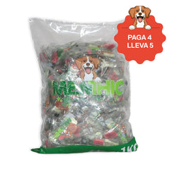 ¡Paga 4 lleva 5! - Menthic Mix - Bolsa Respuesto 1000 gr