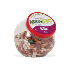 Snack Menthic Mix Bombonera 1000 g