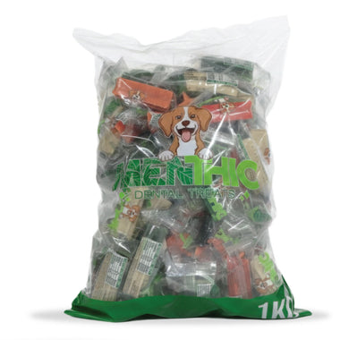 Menthic Stick - Bolsa Respuesto 1000 gr