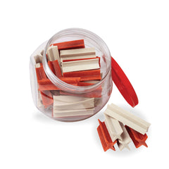 Snack Menthic Stick Bombonera 1000 g