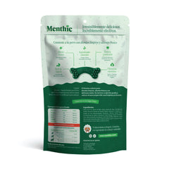 ¡Paga 4 lleva 5! - Menthic Hueso 79 gr - Talla Small