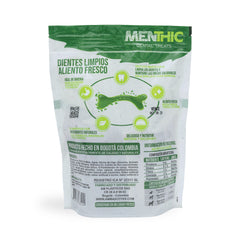 Snack Menthic Mix 300g