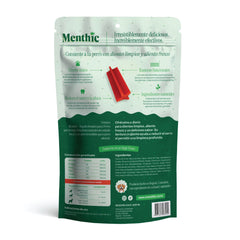 Snack Menthic Sticks 75g