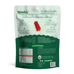 Snack Menthic Sticks 150g
