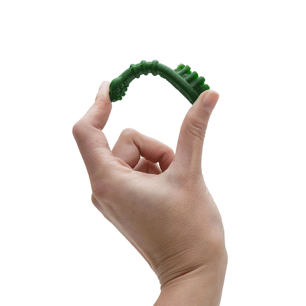 Menthic Dental Treats Cepillos Large, 5 unidades - ¡Lleva 5, Paga 4!