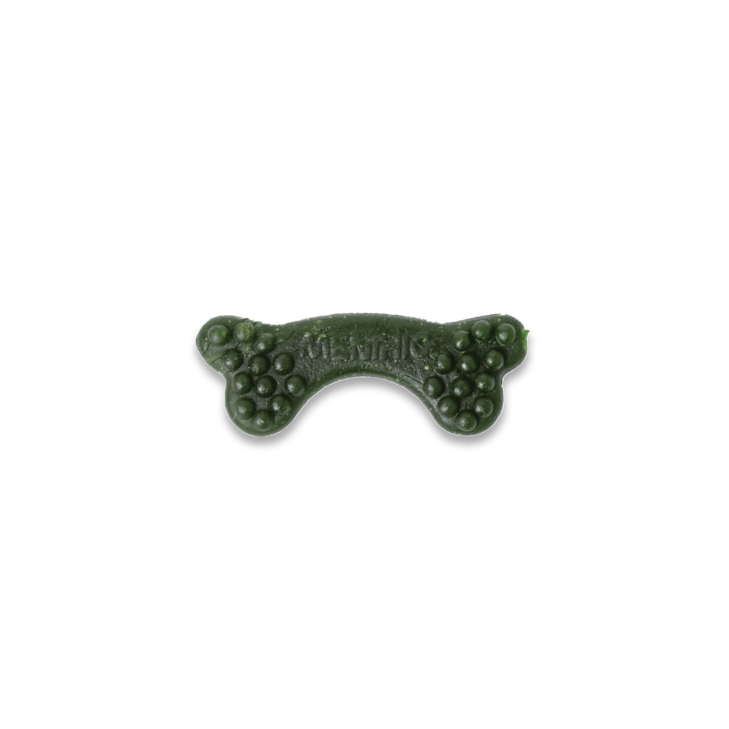Huesos Dentales para Perros Menthic Large x5 (185g) – Snack Natural