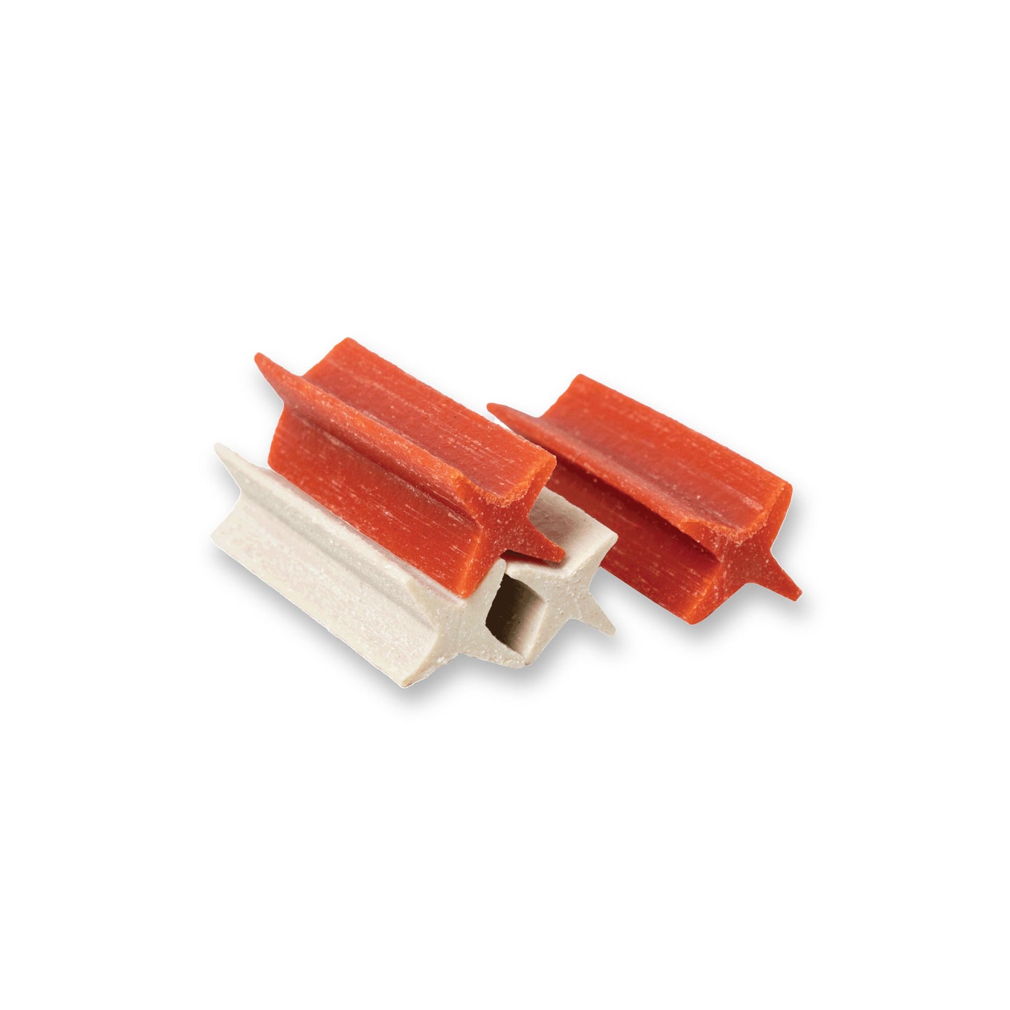 Sticks Dentales para Perros Menthic Bombonera 1000 g – Snack Natural