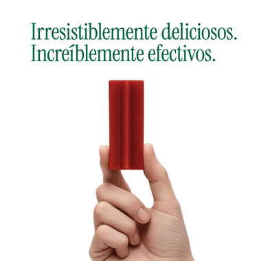 Snack Menthic Stick Bombonera 1000 g