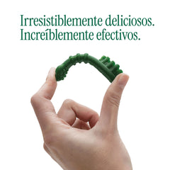 Snack Menthic Cepillos Large 185 g