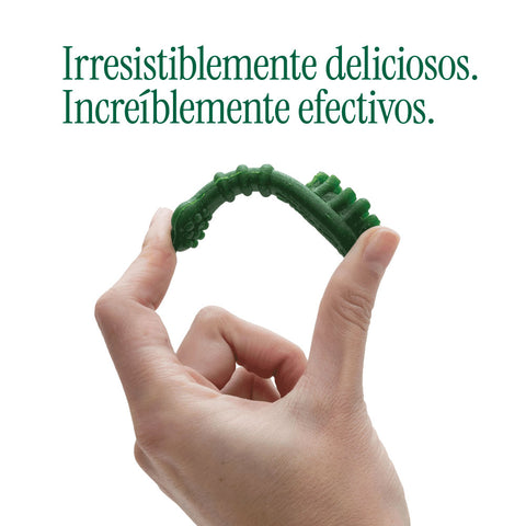 Snack Menthic Cepillos Medium 185g