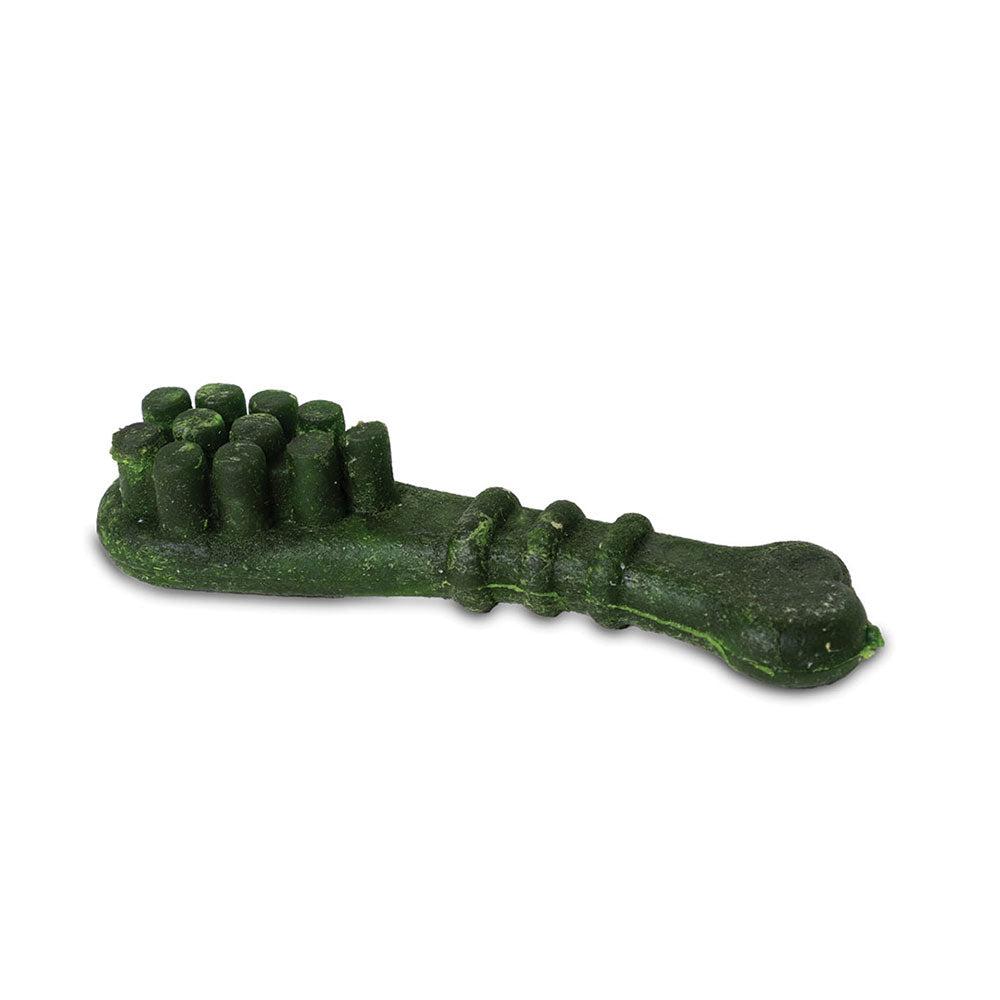 Menthic Dental Treats Cepillos Large, 5 unidades - ¡Lleva 5, Paga 4!