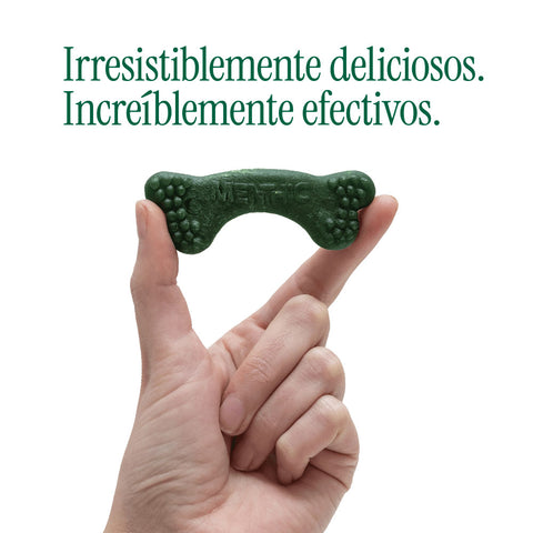 Snack Menthic Hueso Large 185g