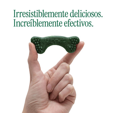 Menthic Hueso 185 gr - Talla Medium