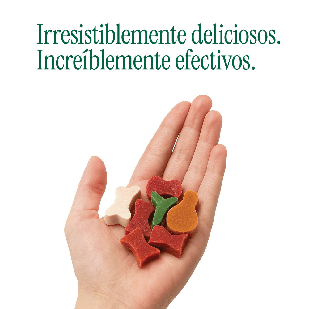 Snack Menthic Mix 300g