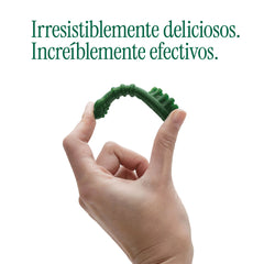 Snack Menthic Cepillo 79 gr