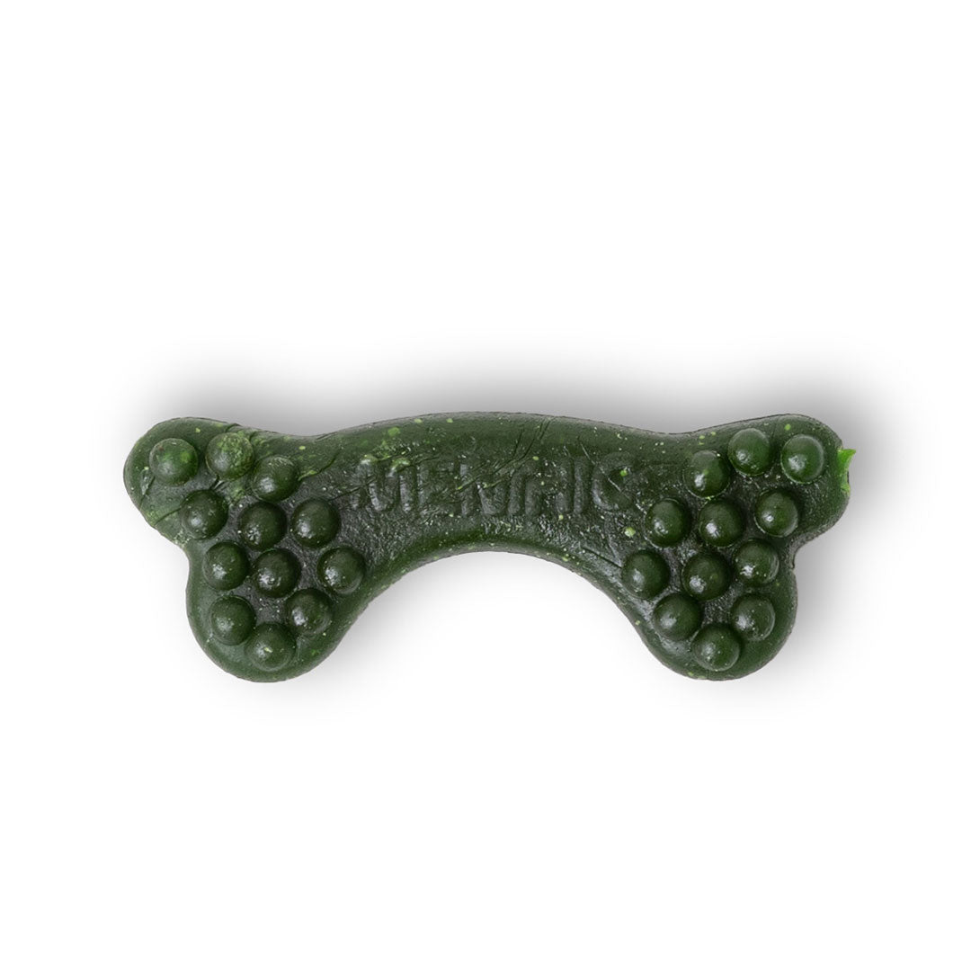 Menthic Dental Treats Huesos Small, 20 unidades - ¡Lleva 5, Paga 4!