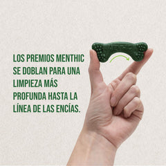 ¡Lleva 5, Paga 4! - Snack Huesos Medium 185g