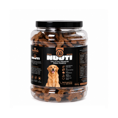 Nuuti Galletas Bombonera 1000 gr