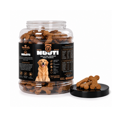 Nuuti Galletas Bombonera 1000 gr