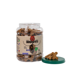 Nuuti Galletas Horneadas, Bombonera 1.000 g