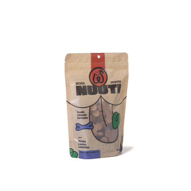 Nuuti Galletas Perro 150 gr - x 2 Unidades